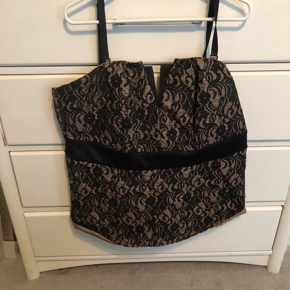 Torrid size 2 top